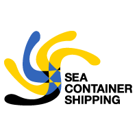 Download Sea Container Shipping