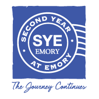 Download Second Year at Emory
