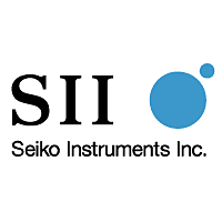 Download Seiko Instruments