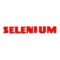 Descargar Selenium