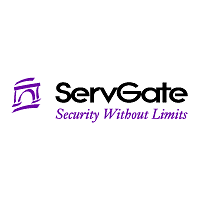 Download ServGate
