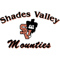 Shades Valley High School