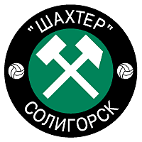 Download Shakhter Soligorsk