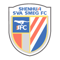 Descargar Shanghai Shenhua FC