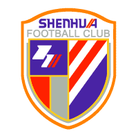 Descargar Shanghai Shenhua FC