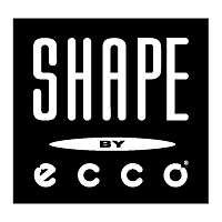Shape by Ecco