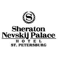 Sheraton Nevskij Palace Hotel St. Petersburg