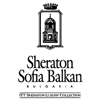 Sheraton Sofia Balkan