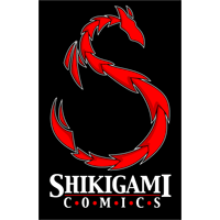 Descargar Shikigami Comics