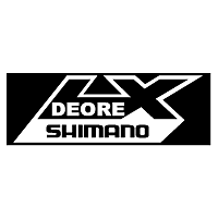 Shimano Deore LX