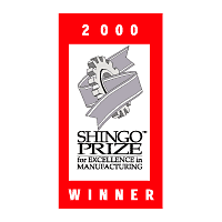 Descargar Shingo Prize