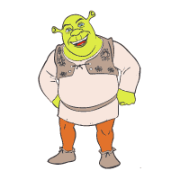 Descargar Shrek