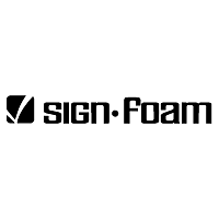 Download Sign Foam