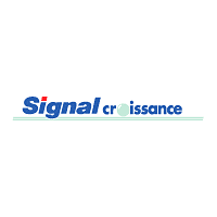 Download Signal Croissance