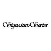 Download Signature Series