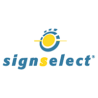Signselect