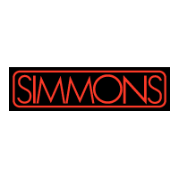 Simmons Electronic Drums