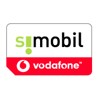 Simobil Vodafone