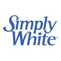 Simply White