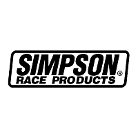 Download Simpson Race Products