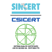 Sincert Csicert