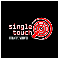 Single Touch Interactive Worlwide