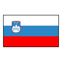 Download Slovenia Flag