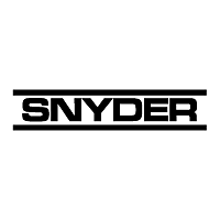 Download Snyder