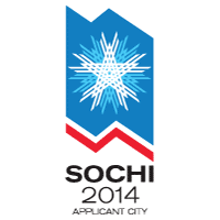 Sochi 2014 Applicant City