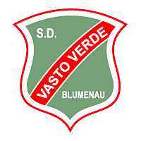 Sociedade Desportiva Vasto Verde de Blumenau-SC