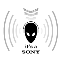 Sony MSS