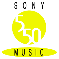 Download Sony Music 550