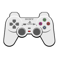 Download Sony PlayStation Pad