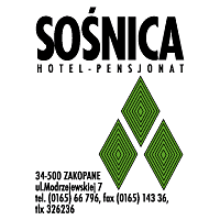 Download Sosnica Hotel