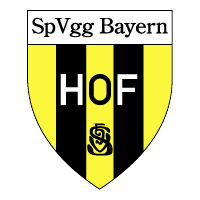 SpVgg Bayern Hof