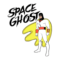 Descargar Space Ghost