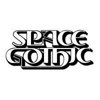 Download Space Gothic