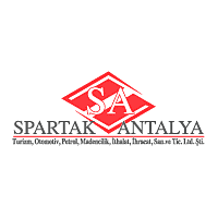 Descargar Spartak Antalya