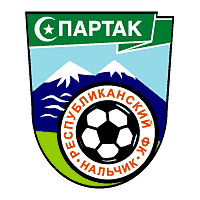 Download Spartak Nalchik