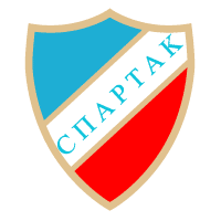 Spartak Pleven (old logo)