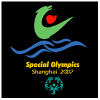 Special Olympics Shanghai 2007
