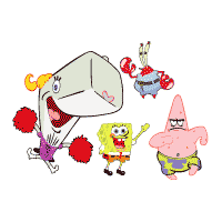 Download Spongebob Squarepants