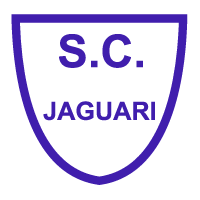 Sport Club Jaguari de Jaguari-RS