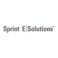 Sprint E|Solutions