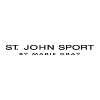 St. John Sport by Marie Gray