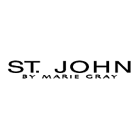 St. John by Marie Gray