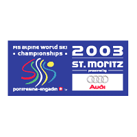 St. Moritz 2003