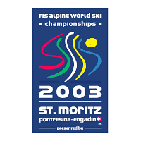 Download St. Moritz 2003