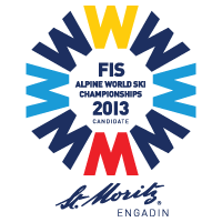 St. Moritz Engadin 2013 FIS Alpine World Ski Championships Candidate