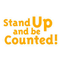 Descargar Stand Up and be Counted!